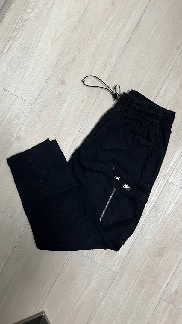 old nike cargos