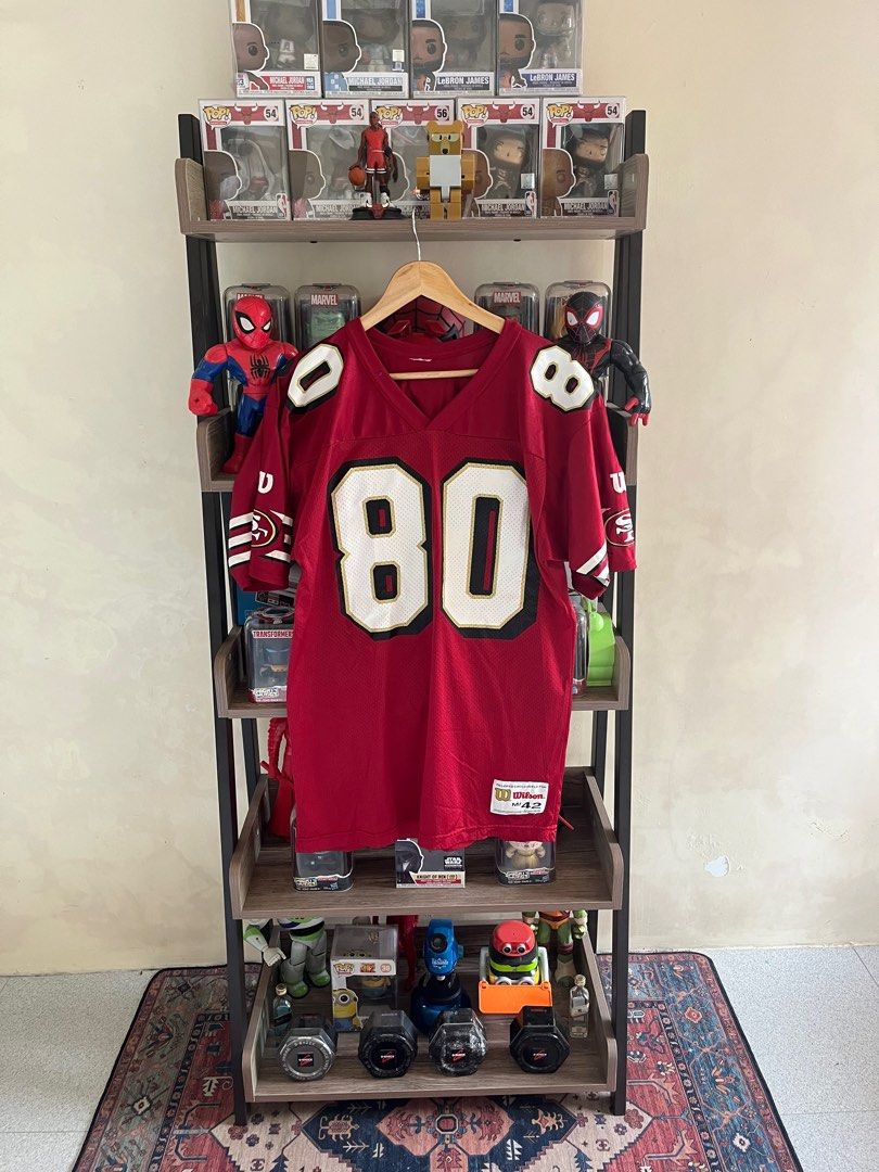 Sf49ers jersey hot sale