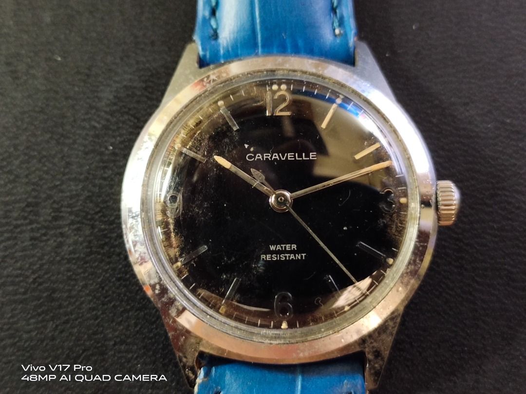 By bulova on sale