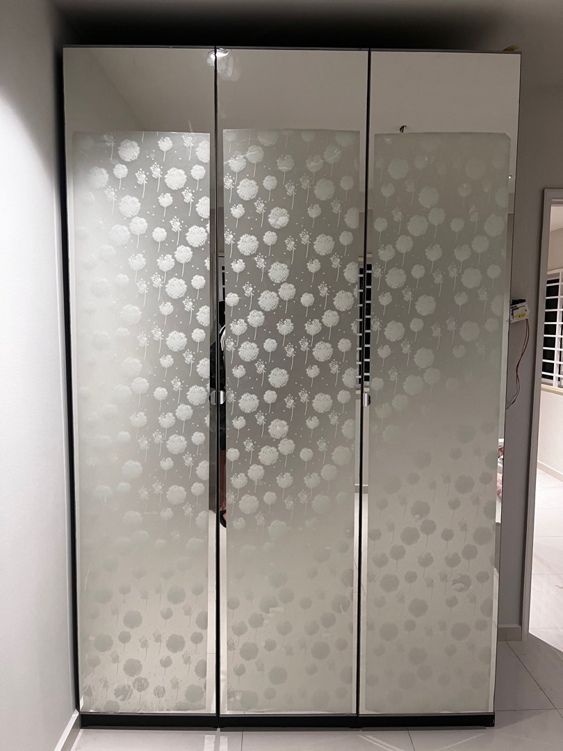 Wardrobe / Cupboard (IKEA), Furniture & Home Living, Furniture, Other