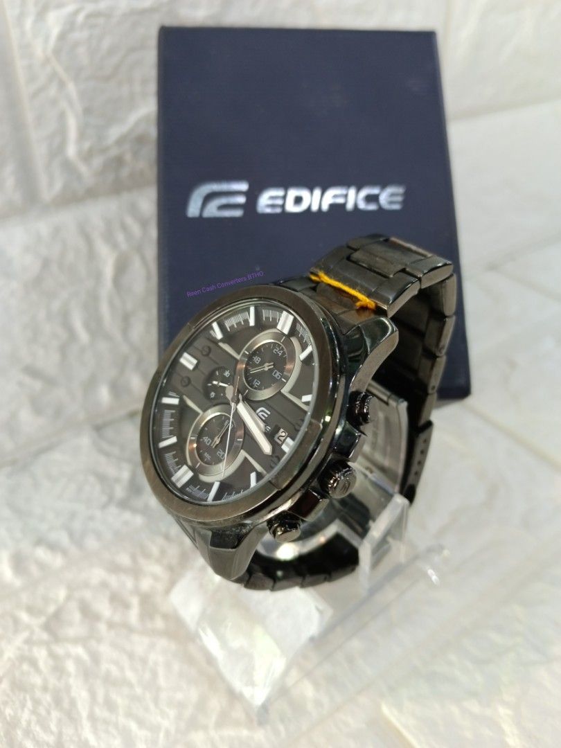 Casio best sale efr 543