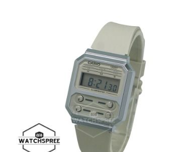 Casio vintage new arrivals style