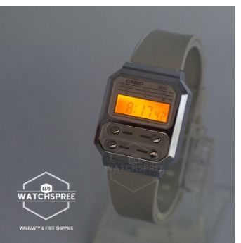 Watchspree discount