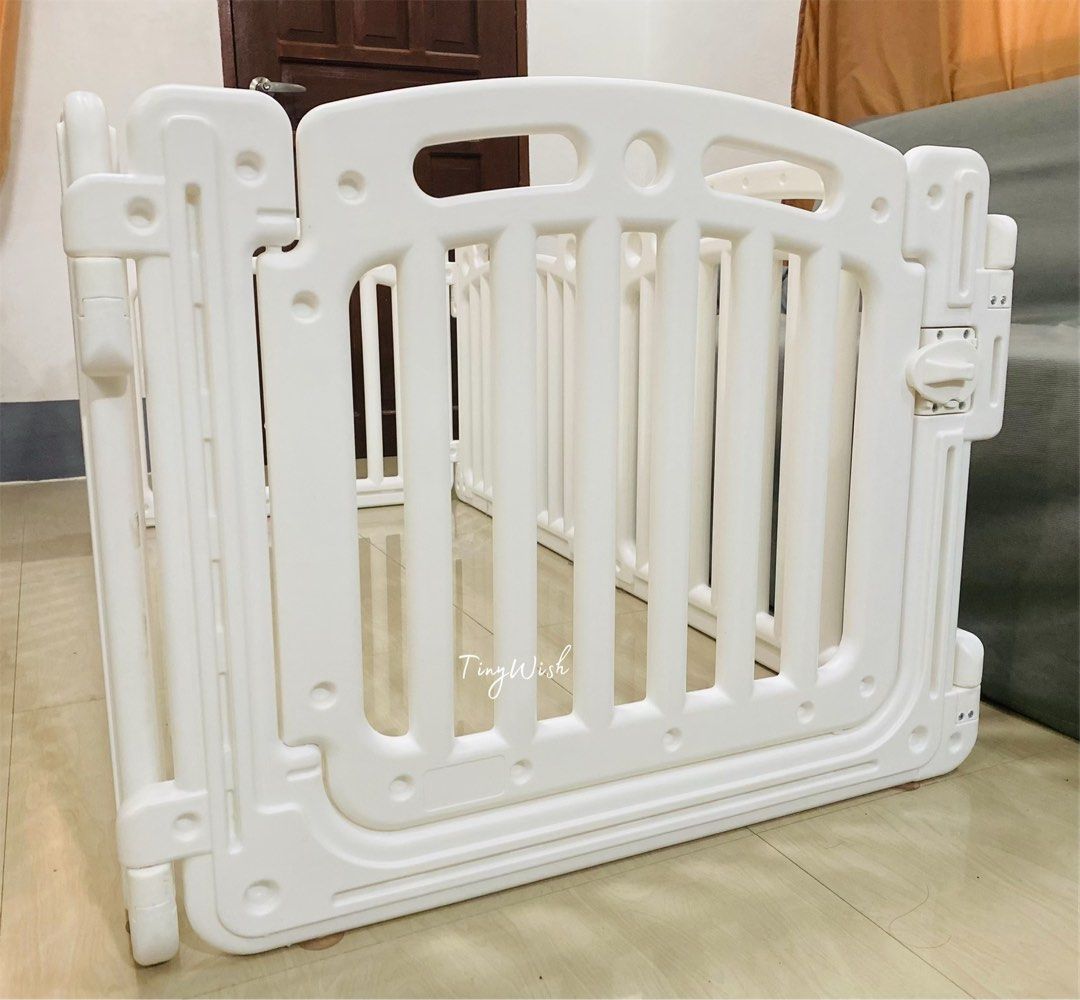 Kiddygem 2025 baby playpen