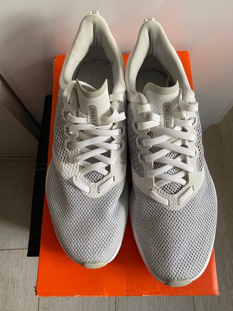 Womens nike zoom strike running shoes 2025