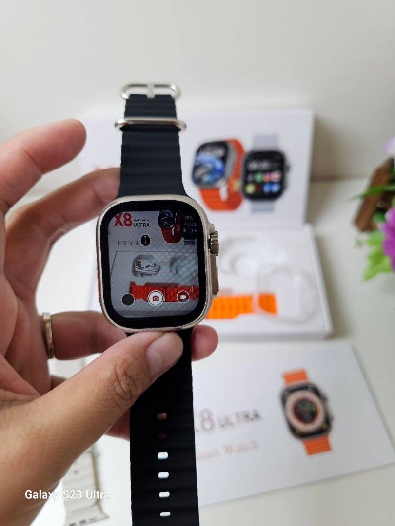 X8 hot sale smart bracelet