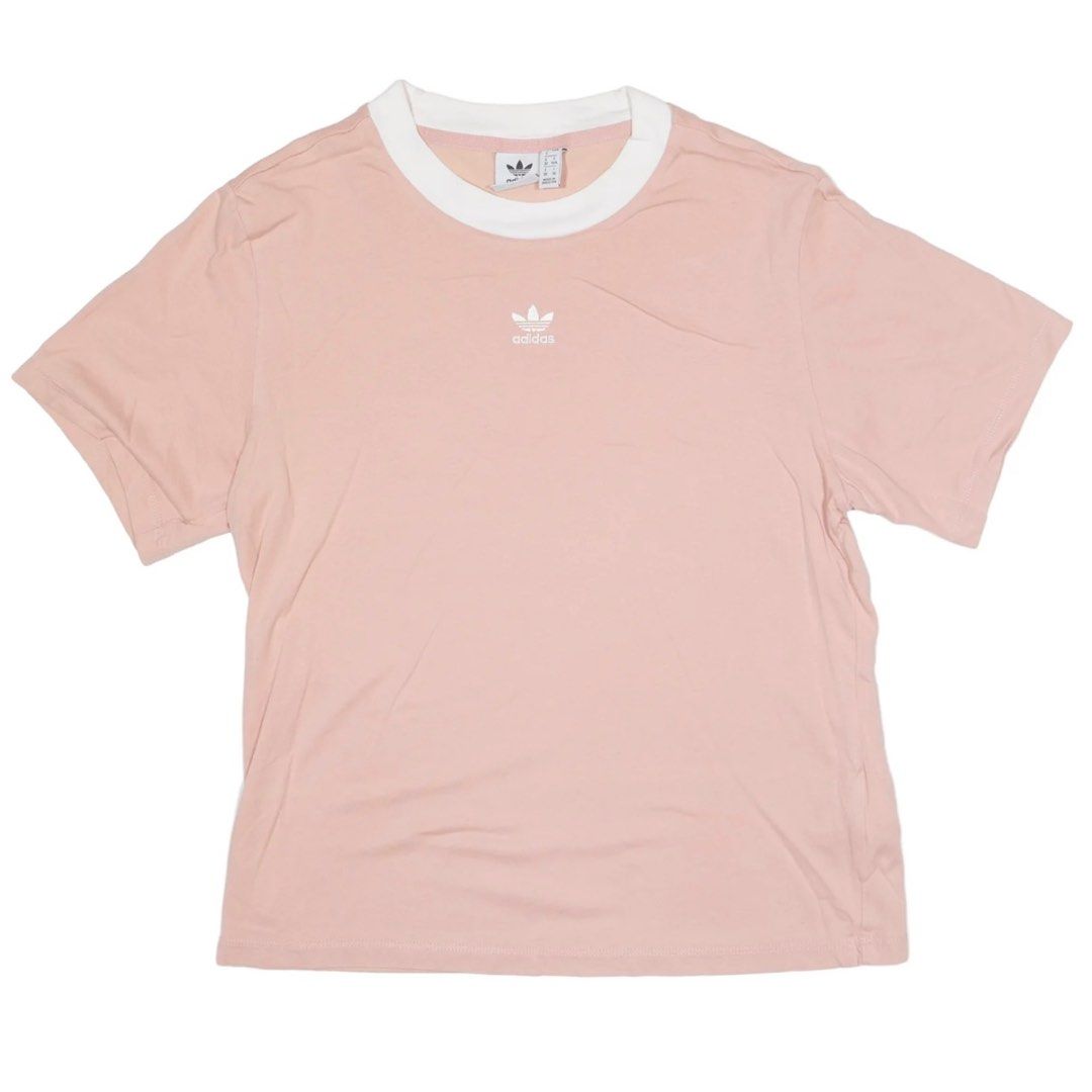 Adidas originals logo xs sale