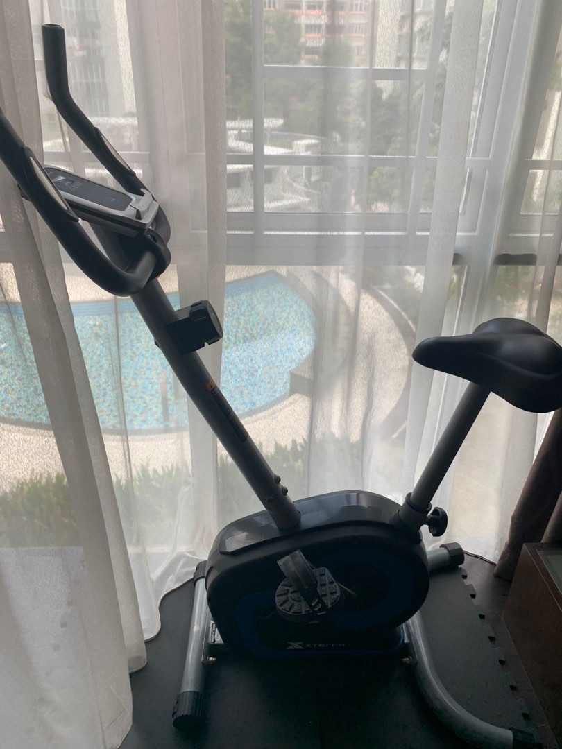 Xterra ub120 sales