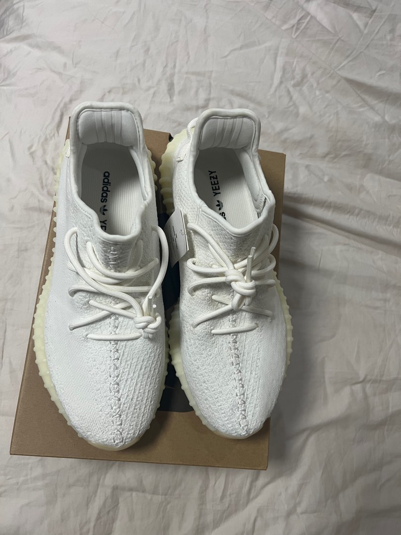 Yeezy 350 V2 Creams 2019
