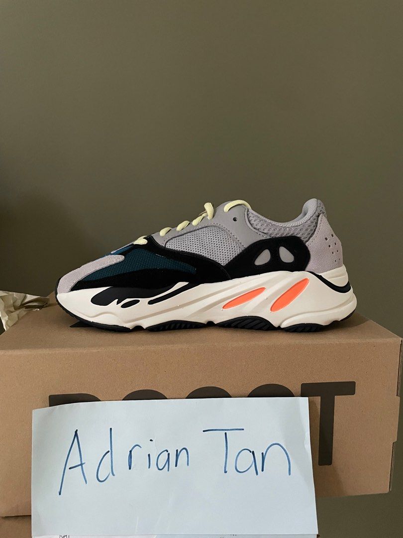 Yeezy 700 Waverunner