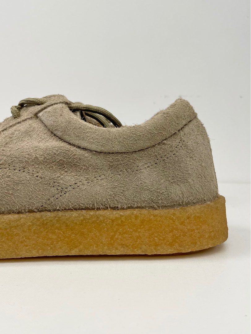 Yeezy season 6 store taupe