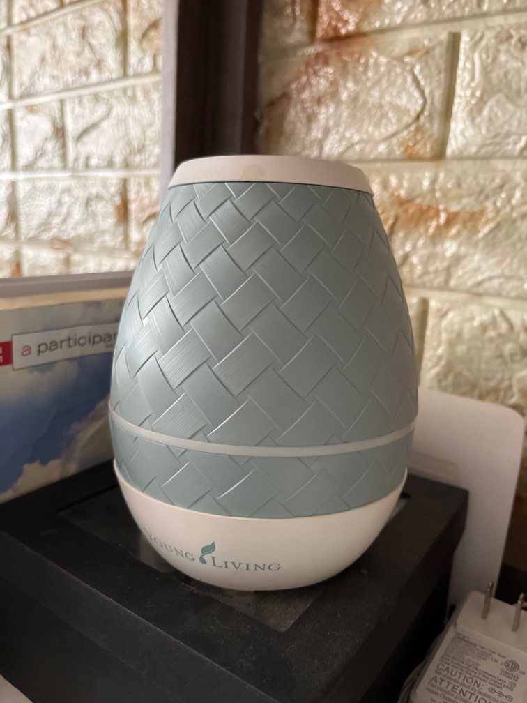 YL Sweet Aroma Diffuser, Furniture & Home Living, Home Fragrance on