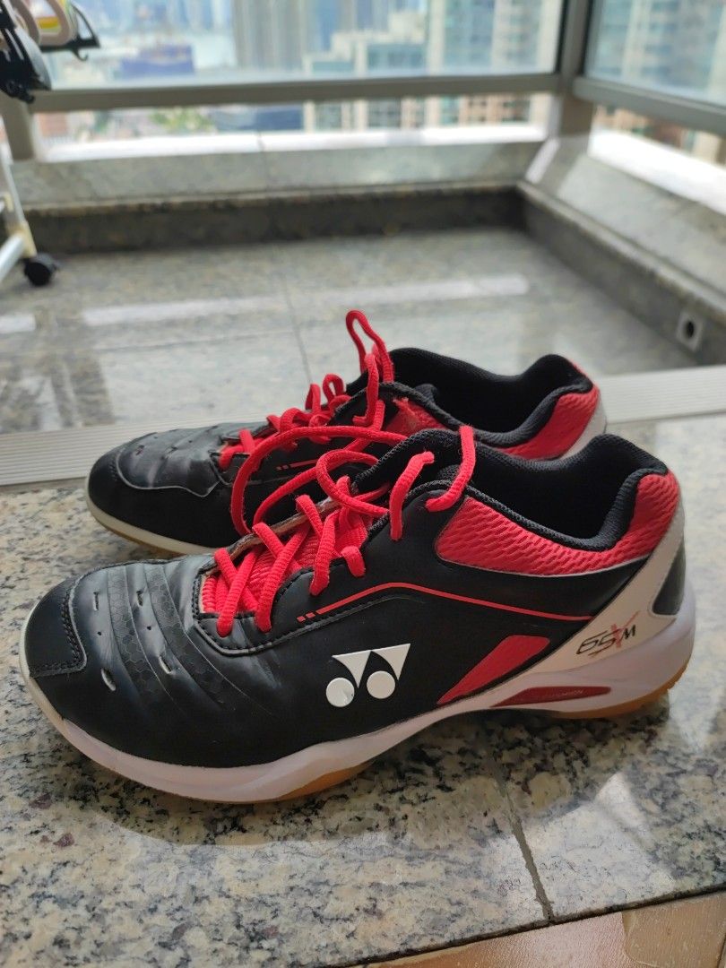 Yonex shb store 65 xm