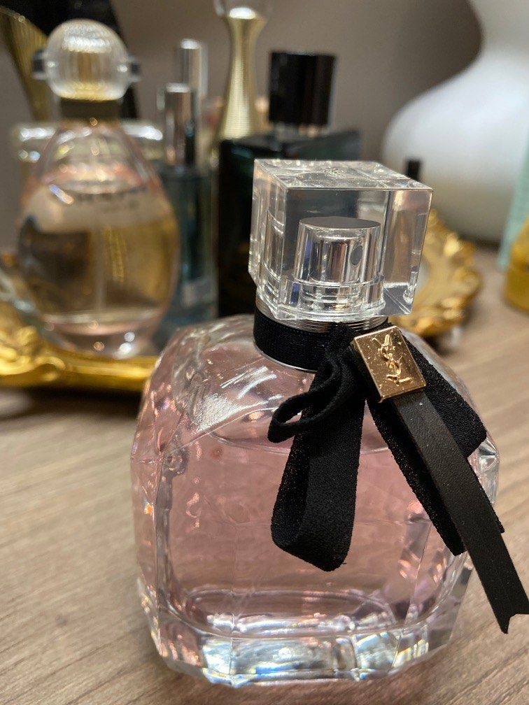Ysl mon paris 90ml new arrivals