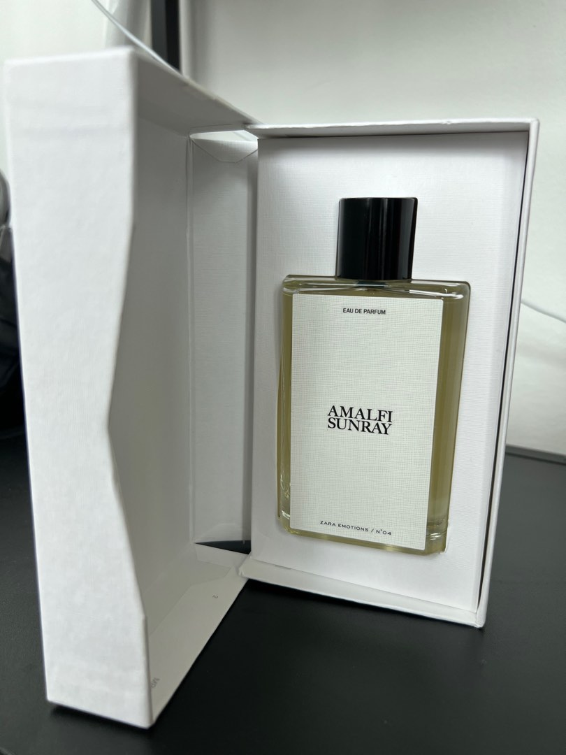 Zara amalfi sales