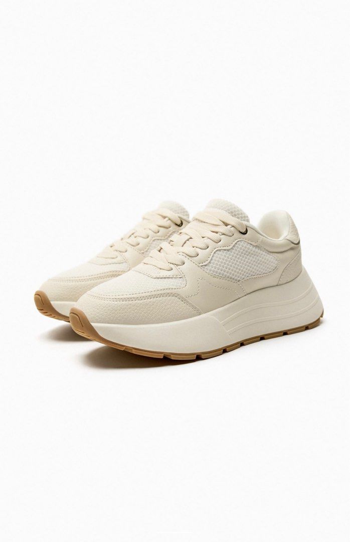 Zara trainers sale 2025