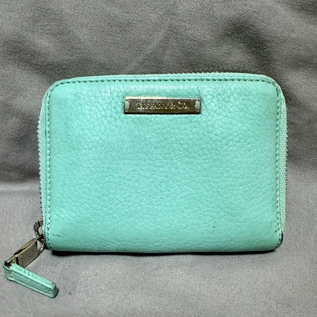 Brand New Tiffany blue LV, Luxury, Bags & Wallets on Carousell