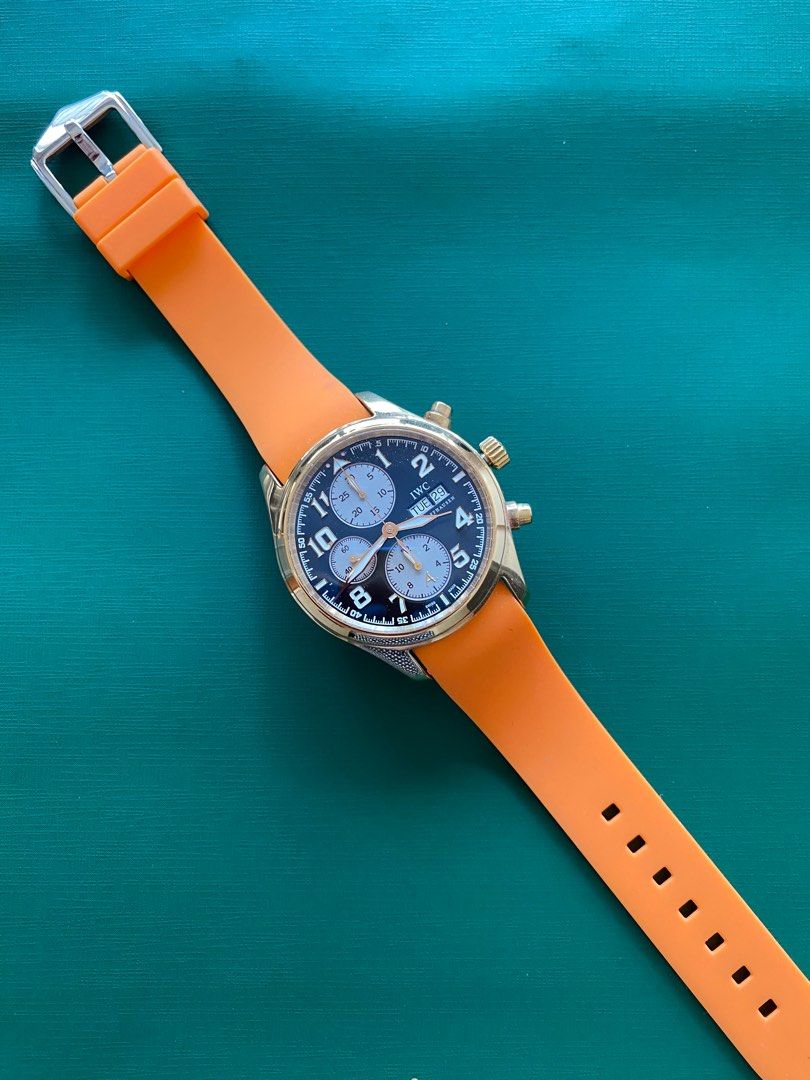 Iwc 750 sale
