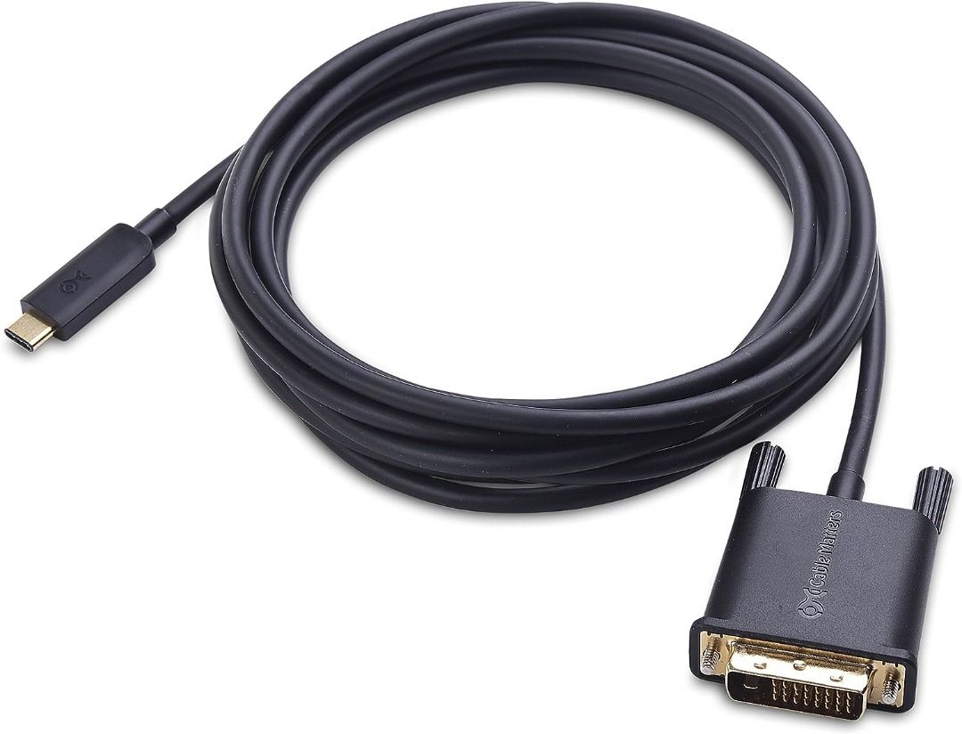 BENFEI Cable USB C a HDMI de 6 pies, cable USB tipo C a HDMI, Thunderbolt  3/4 compatible con iPhone 15 Pro/Max, MacBook Pro/Air 2023, iPad Pro