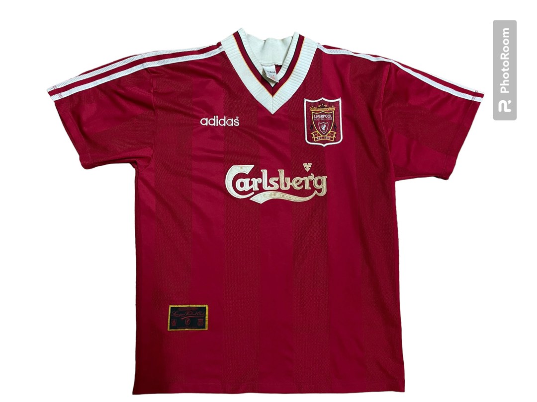 96 on liverpool jersey new arrivals