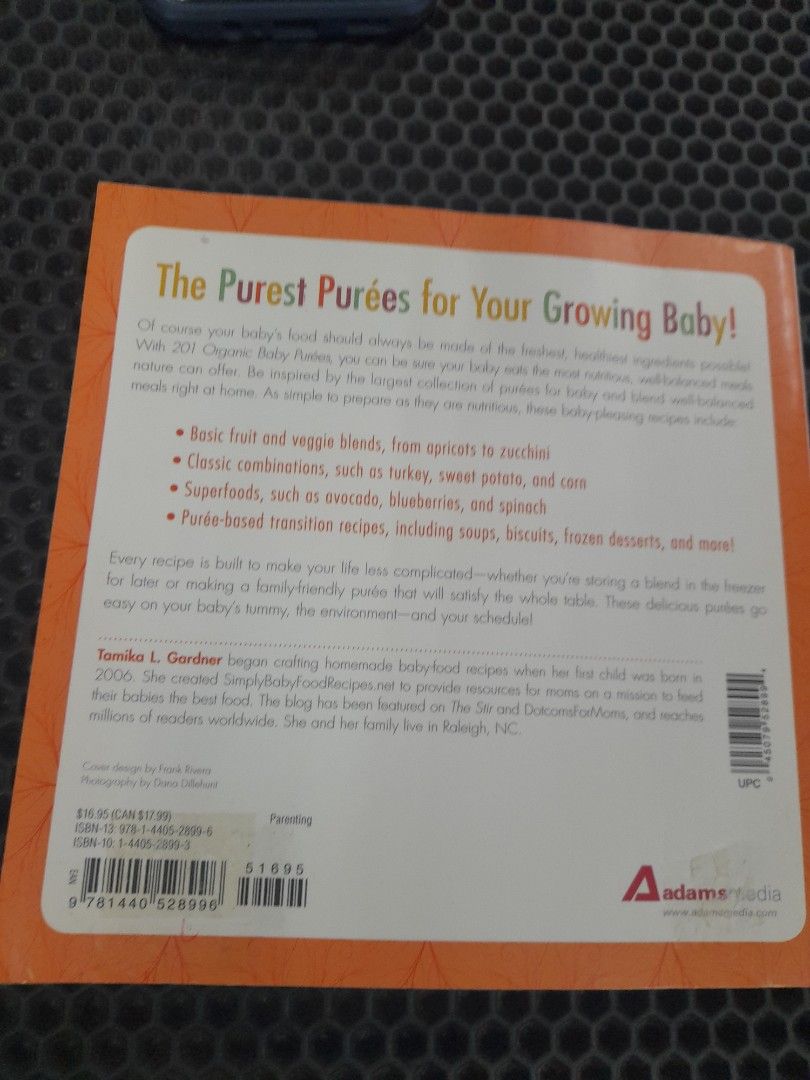 201 organic baby sales purees