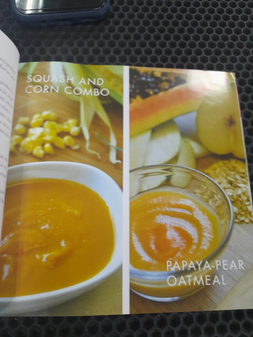 201 organic 2024 baby purees