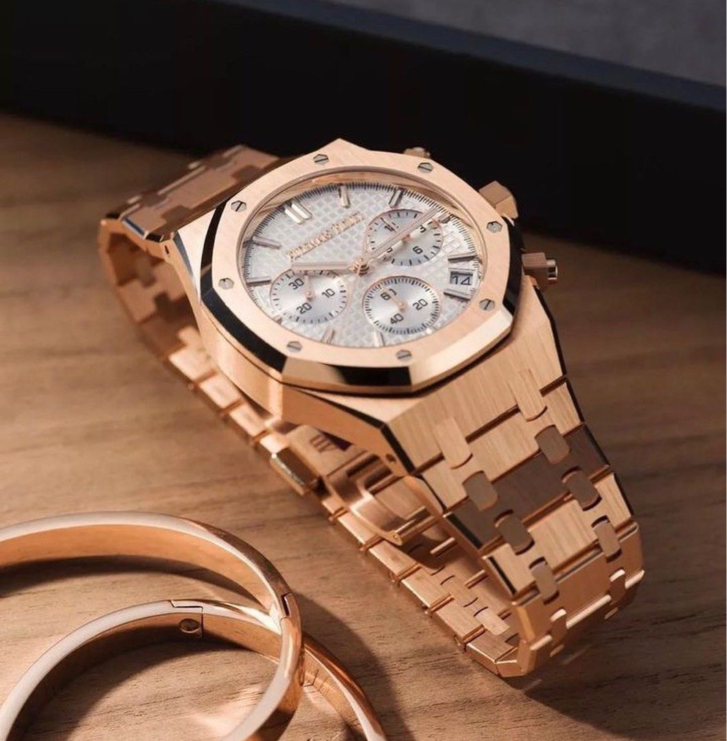 Ap full rose gold sale