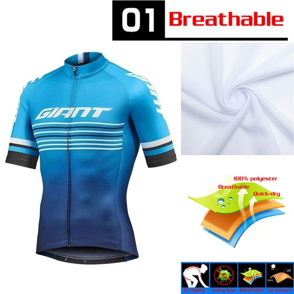 Giant online ropa ciclismo