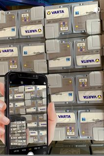 24HRS Onsite Breakdown Recovery Varta AGM EFB