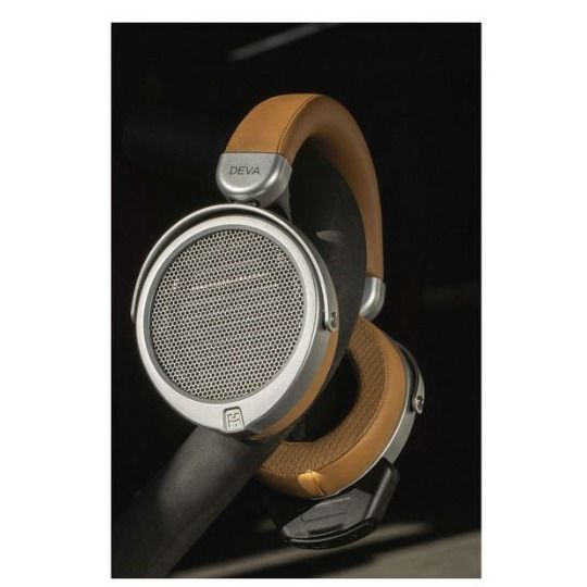 2年保🏅HIFIMAN Deva 功能藍牙耳筒planar magnetic headphones 平面振 