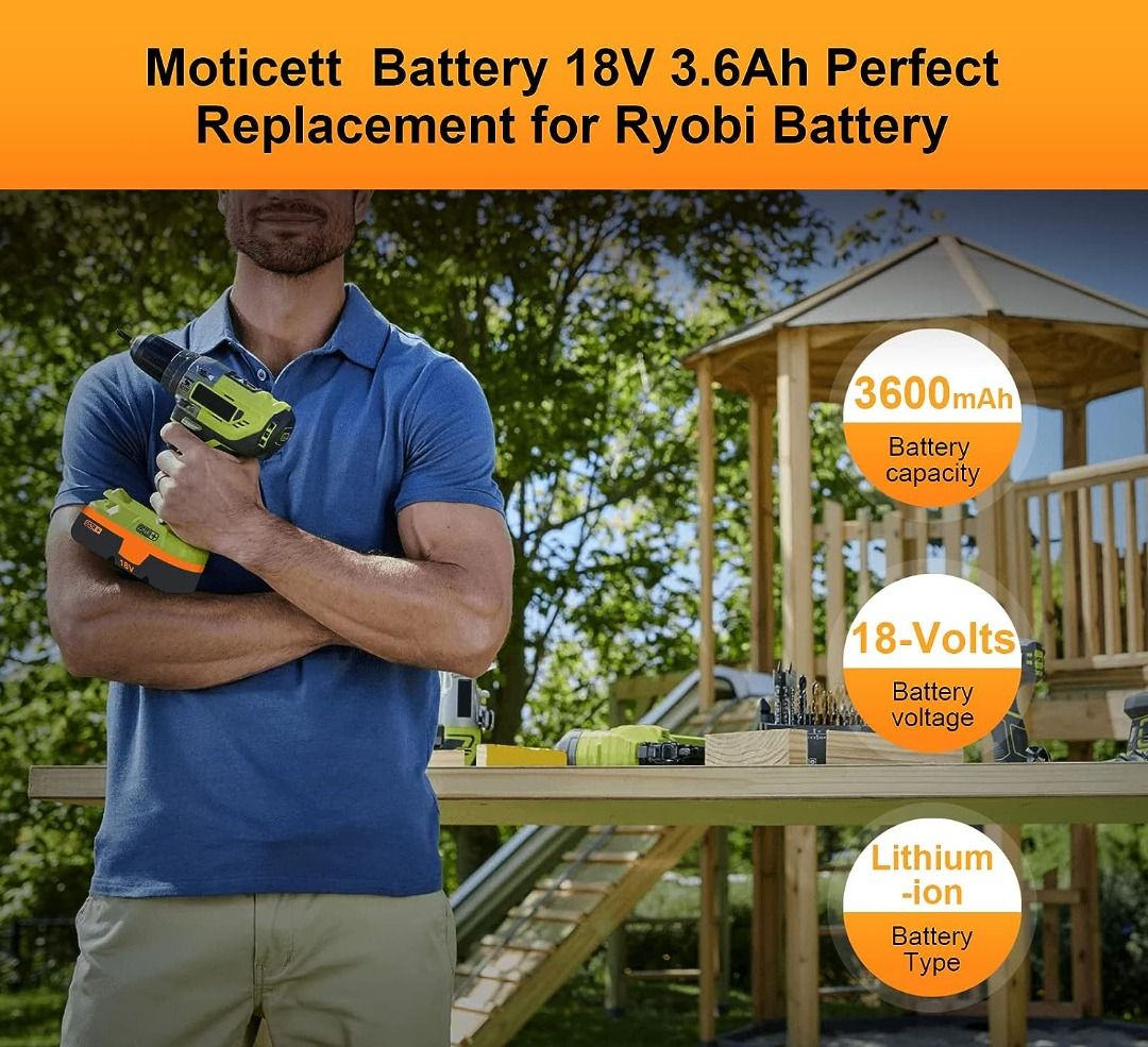Ryobi battery 130224028 sale