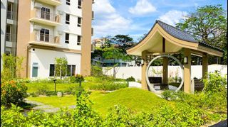 Preselling FOR SALE 2BR Kai Garden Residences Condo in Mandaluyong near MRT Boni, Pioneer, Makati