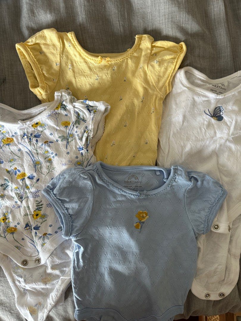 Next onesies best sale boy