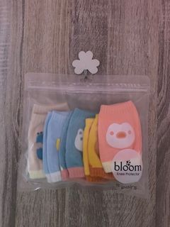 5 pairs knee protector