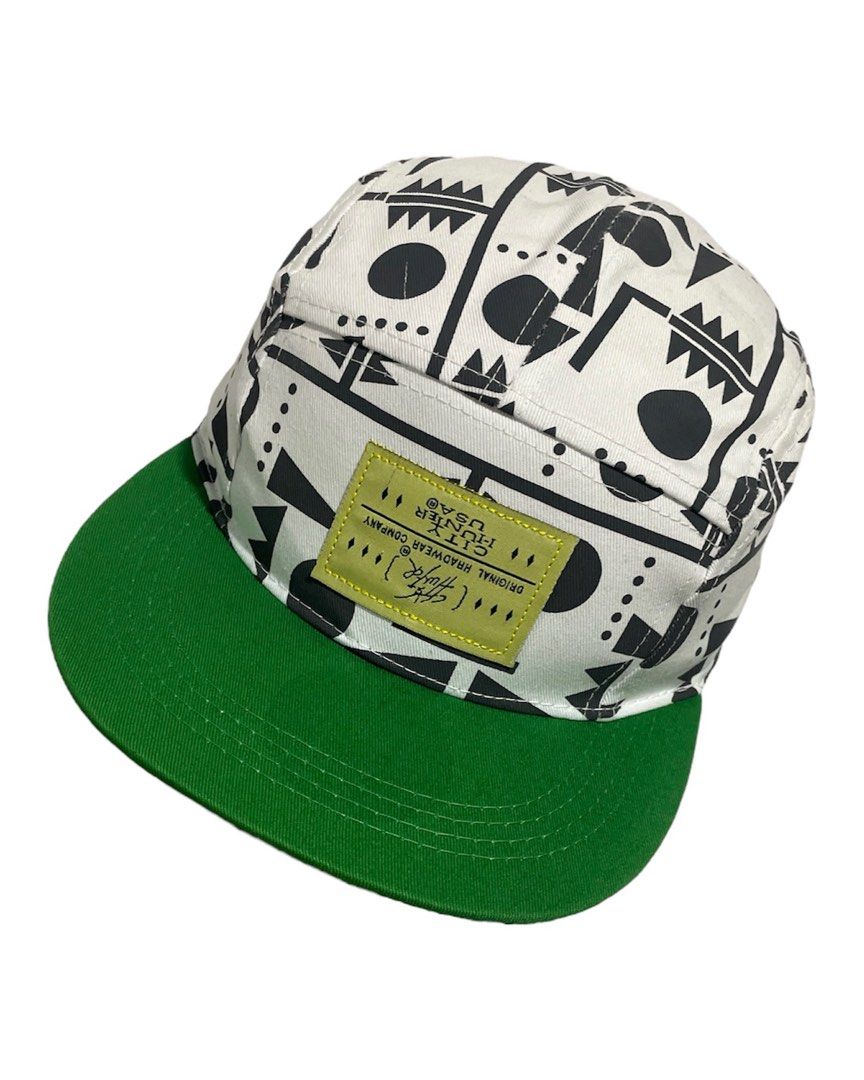 City hunter hat outlet