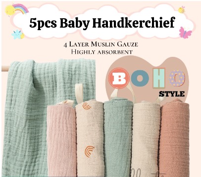 Baby feeding sales towel