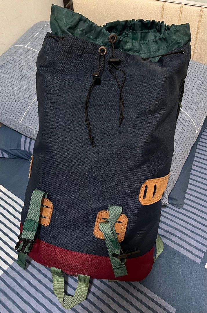 Burton tinder 16l shop