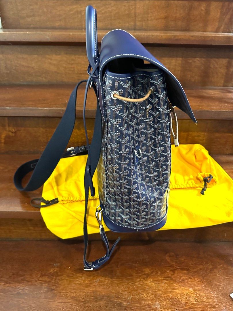 Goyard Alpin MM Backpack