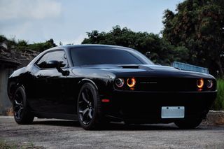道奇 Dodge Challenger Sxt Plus 挑戰者 高配