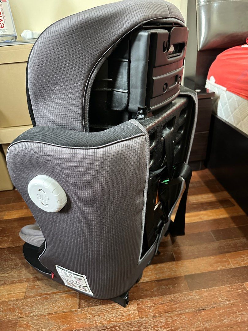 Hybrid titan new arrivals car seat
