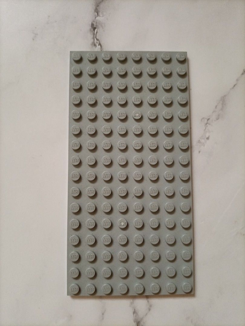Light grey hotsell lego