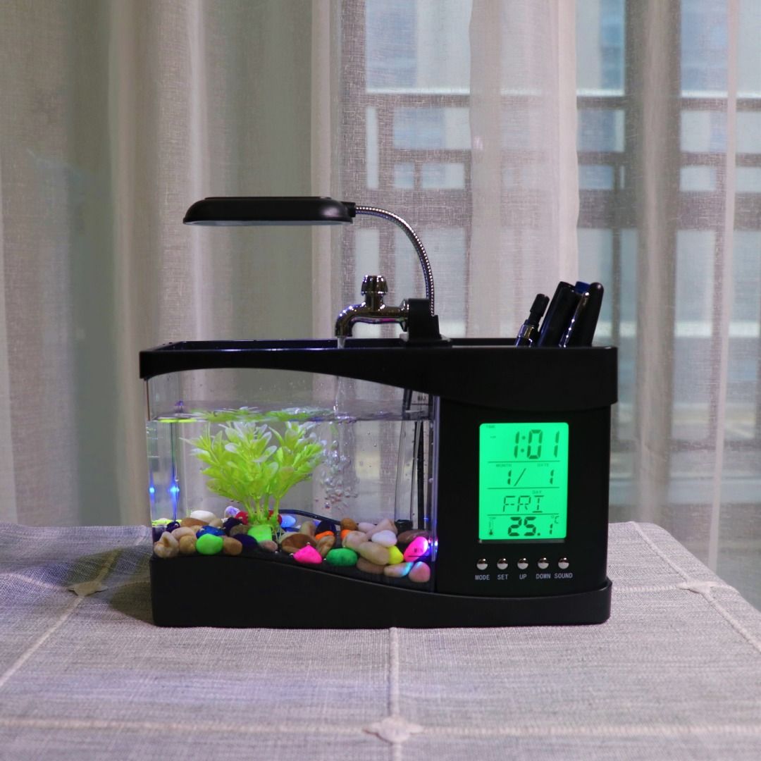 Usb aquarium sale