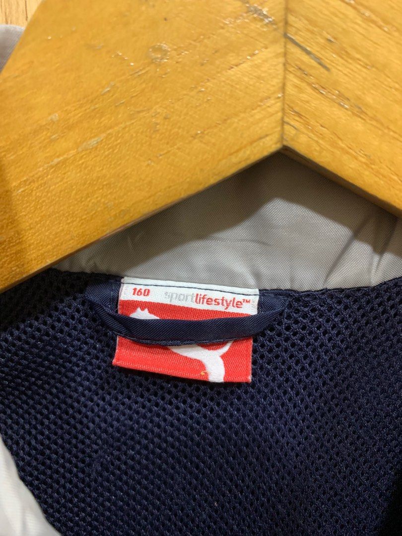 Puma top sale dfo