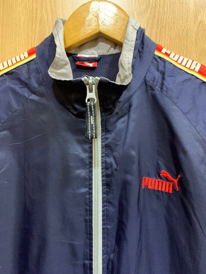 S A L E Puma Jacket RM20 DFOD
