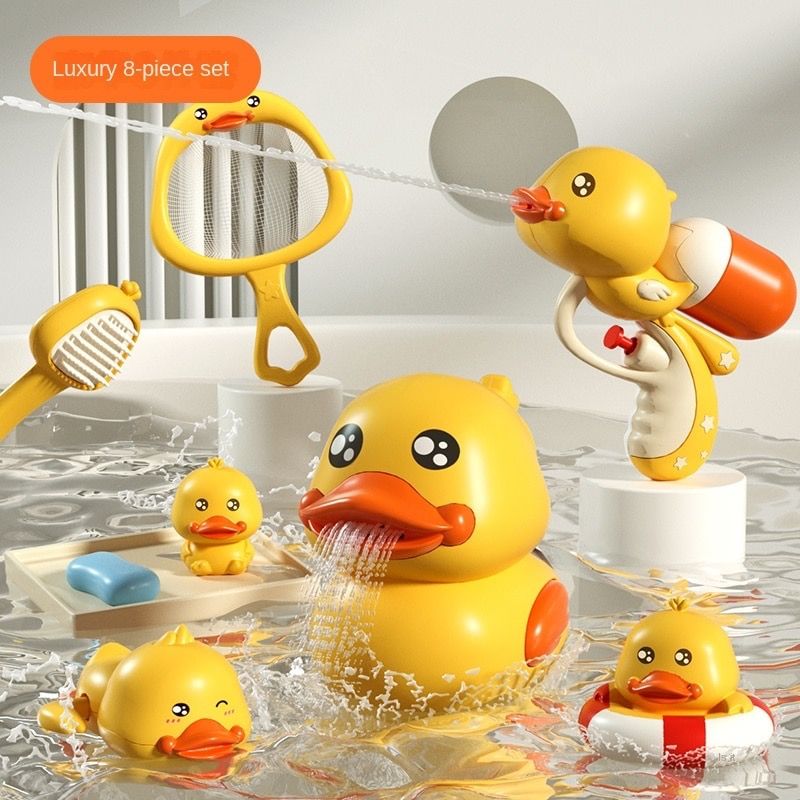 Duck toys for kids clearance