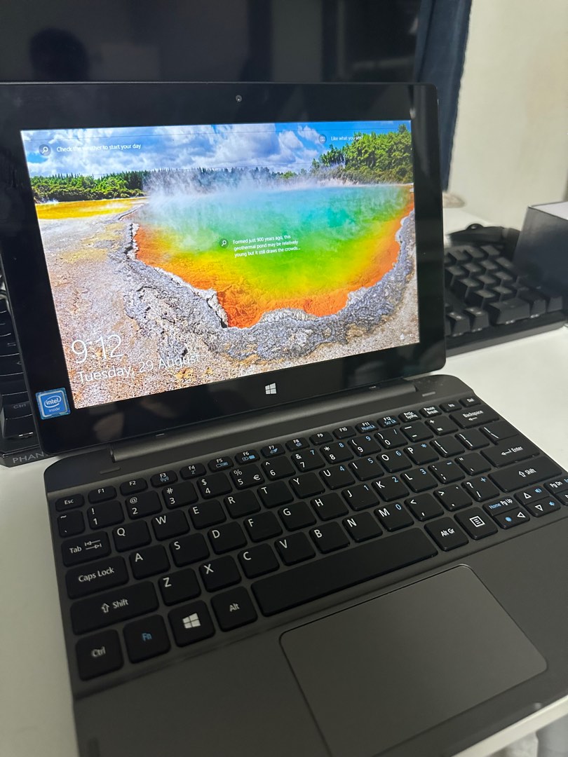 ACER TABLET / LAPTOP N15P2, Computers & Tech, Laptops & Notebooks on ...