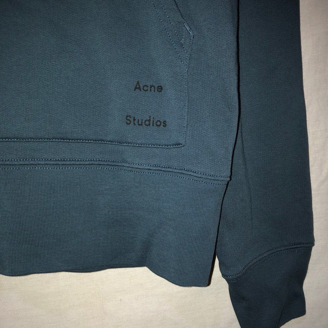 Acne studios fellis store