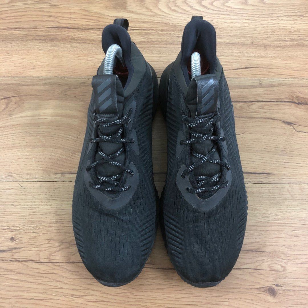 Adidas Alphabounce 7.5uk Men s Fashion Footwear Sneakers on