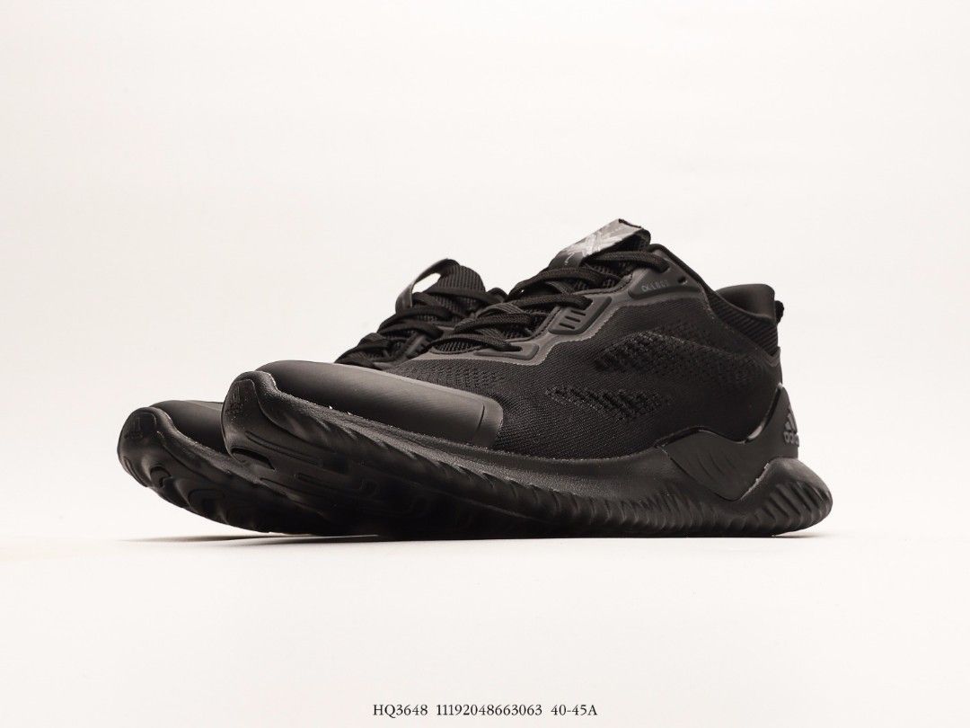Men's adidas alphabounce beyond running sale shoes