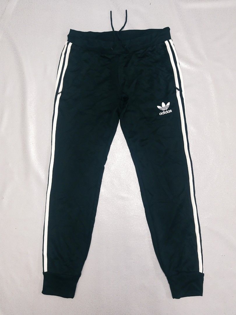 Jogging 2024 adidas vert